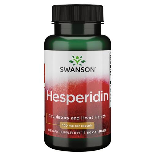 Swanson - Hesperidin