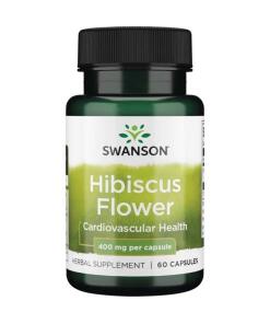 Swanson - Hibiscus Flower