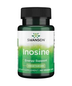 Swanson - Inosine - 60 vcaps