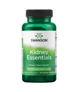 Swanson - Kidney Essentials - 60 vcaps