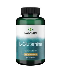 Swanson - L-Glutamine