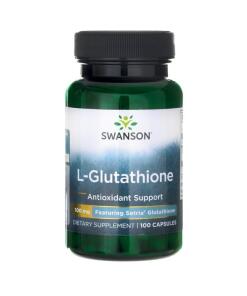 Swanson - L-Glutathione