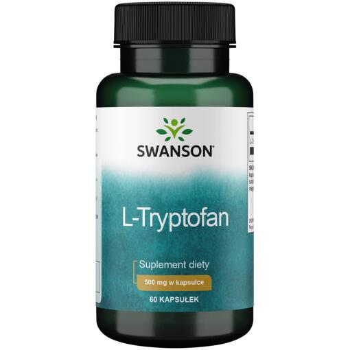 Swanson - L-Tryptophan