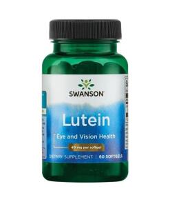 Swanson - Lutein