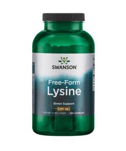 Swanson - Lysine