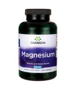Swanson - Magnesium