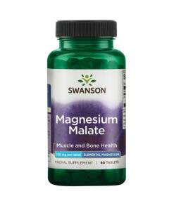 Swanson - Magnesium Malate