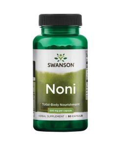 Swanson - Noni