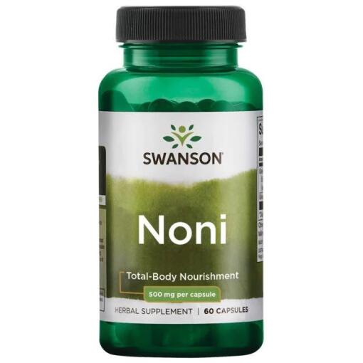 Swanson - Noni