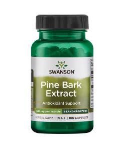 Swanson - Pine Bark Extract