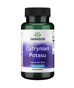 Swanson - Potassium Citrate