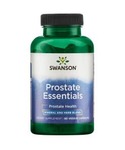 Swanson - Prostate Essentials - 90 vcaps