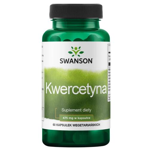 Swanson - Quercetin