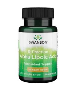 Swanson - R-Fraction Alpha Lipoic Acid