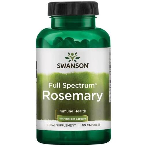 Swanson - Rosemary