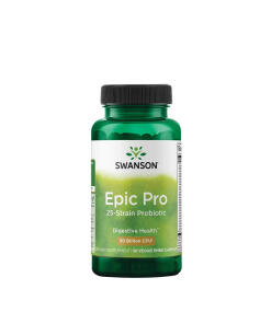 Swanson - SWANSON Epic Pro 25 30 weg kaps DR