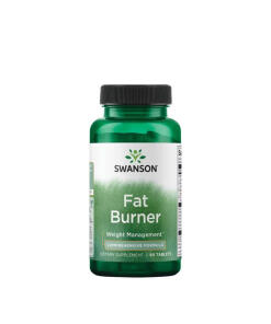Swanson - SWANSON Fat Burner 60 tabs