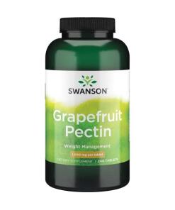 Swanson - SWANSON Pektyny Grapefruita 240 tabs