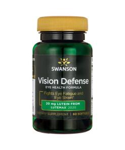 Swanson - SWANSON Vison Defense 60 kaps