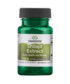 Swanson - Shilajit Extract