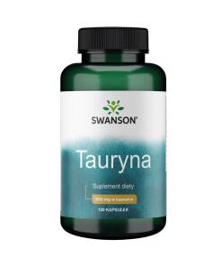 Swanson - Taurine