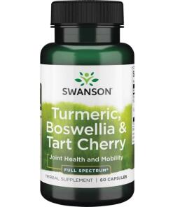 Swanson - Turmeric
