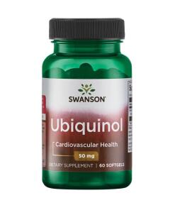Swanson - Ubiquinol