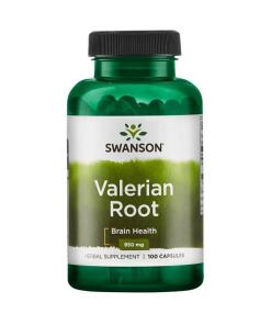 Swanson - Valerian Root