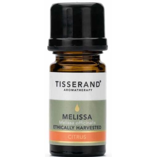 Tisserand Aromatherapy - TISSERAND AROMATHERAPY Melissa Melissa Officinalis Ethically Harvested (2 ml / 0