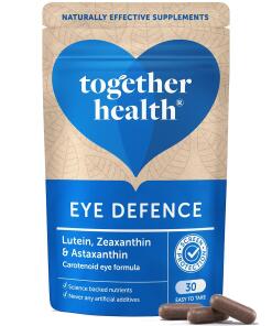 Together - TOGETHER Eye Defence (30 caps)