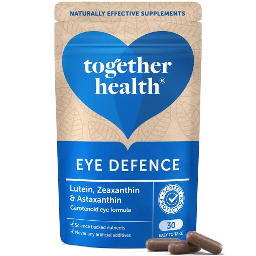 Together - TOGETHER Eye Defence (30 caps)