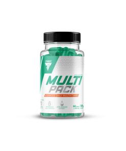Trec Nutrition - Multi Pack - 60 caps