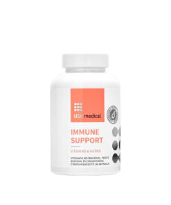 USA medical - USA medical Immune Support (60 Capsules)