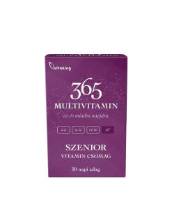 Vitaking - Vitaking 365 Multivitamin Senior Pack (30 Packs)