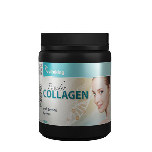 Vitaking - Vitaking Collagen Powder (330 g