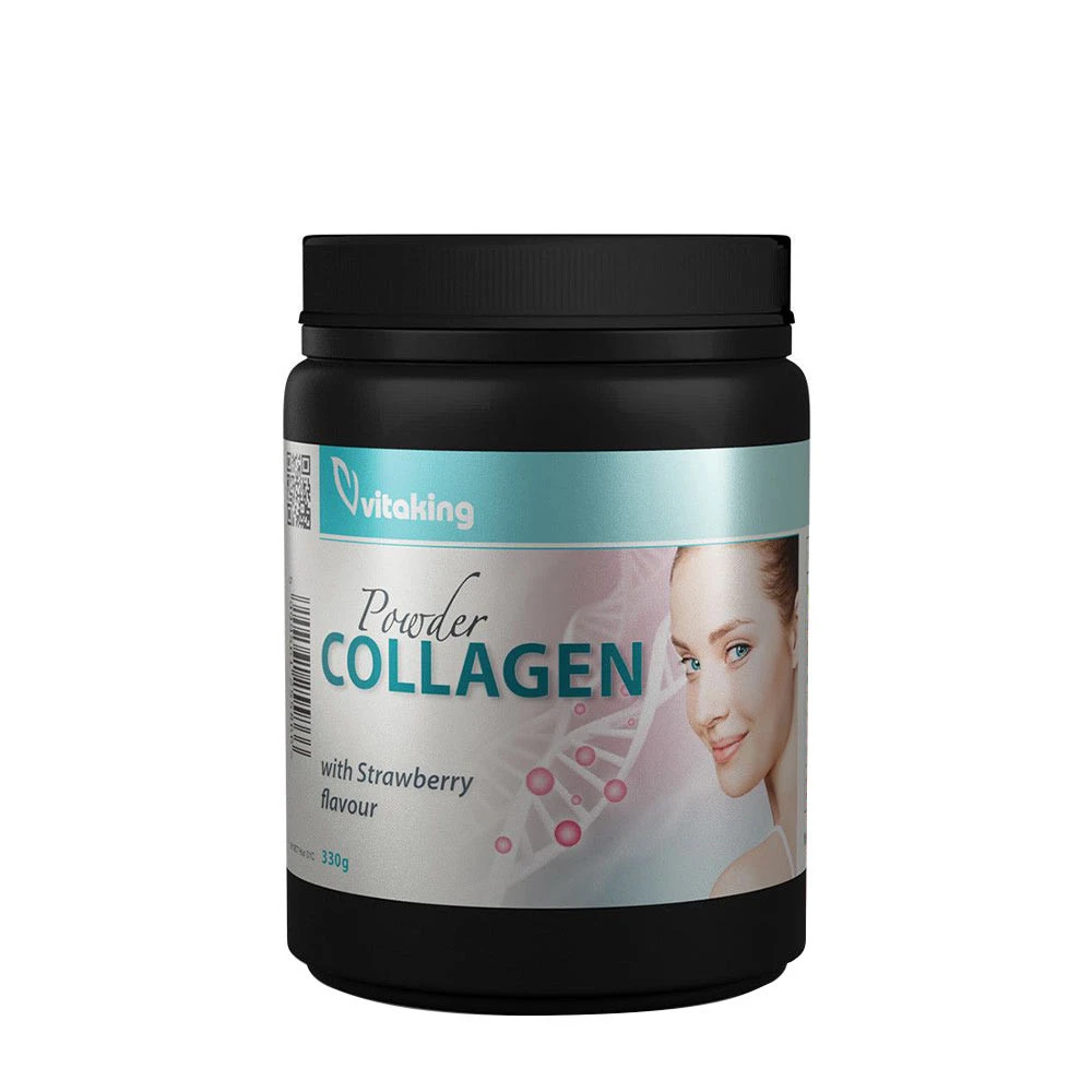 Vitaking - Vitaking Collagen Powder (330 g