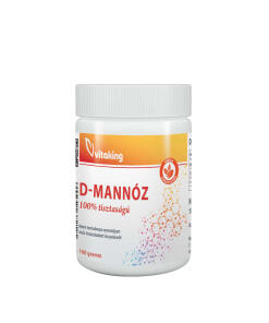 Vitaking - Vitaking D-Mannose Pure Powder (100 g)