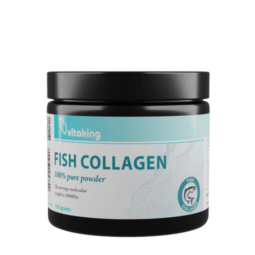Vitaking - Vitaking Fish Collagen 150 g (150 g)