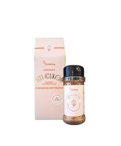 Vitaking - Vitaking Fittcukor - Plant Sweetener (70 g)
