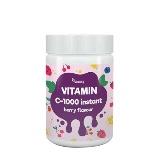 Vitaking - Vitaking Instant Supreme Vitamin C Powder  (150 g