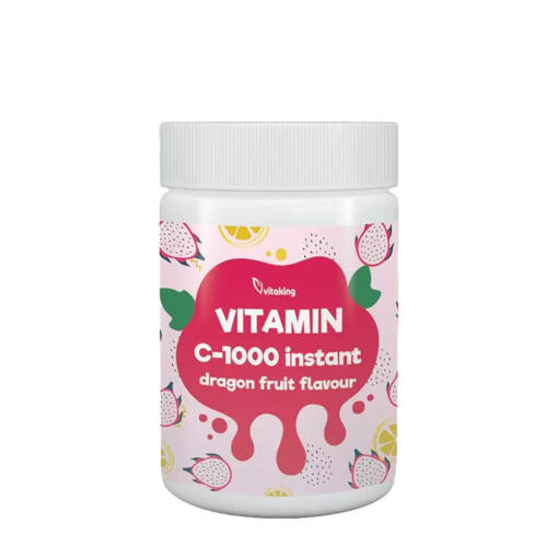 Vitaking - Vitaking Instant Supreme Vitamin C Powder  (150 g