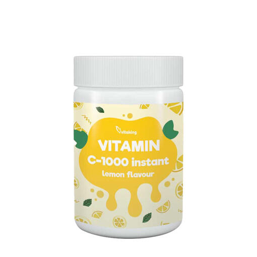 Vitaking - Vitaking Instant Supreme Vitamin C Powder  (150 g