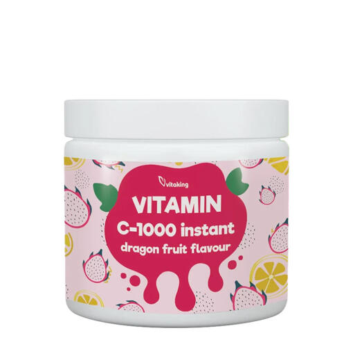 Vitaking - Vitaking Instant Supreme Vitamin C Powder  (400 g