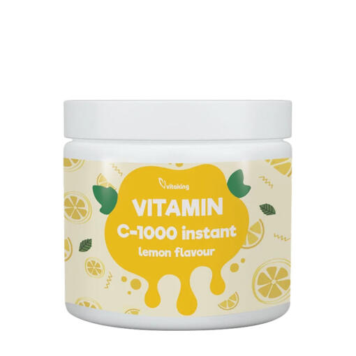 Vitaking - Vitaking Instant Supreme Vitamin C Powder  (400 g