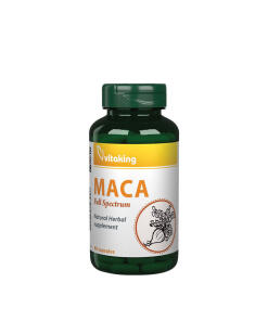 Vitaking - Vitaking Maca 500 mg (60 Capsules)