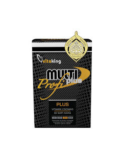Vitaking - Vitaking Multi Profi Plus  (30 Packs)