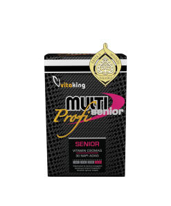 Vitaking - Vitaking Multi Profi Senior (30 Packs)