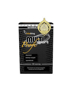 Vitaking - Vitaking Multi Profi Sport (60 Packs)