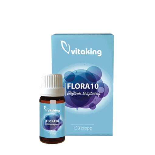 Vitaking - Vitaking Probioticum Complex 6 ml  (150 drops)