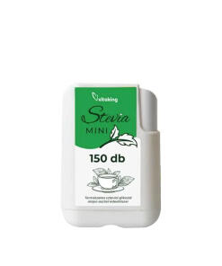 Vitaking - Vitaking Stevia Mini - Sweetener Capsules (150 Capsules)